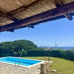 Вилла Del Tramonto - Piscina Privata