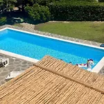 Вилла Del Tramonto - Piscina Privata