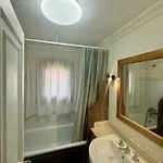 Del Tramonto - Piscina Privata Стинтино