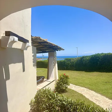 Del Tramonto Piscina Privata Villa *