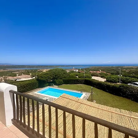 Villa Del Tramonto Piscina Privata