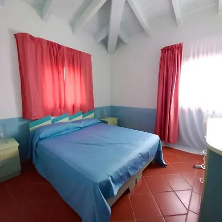 Villa Del Tramonto Piscina Privata Stintino