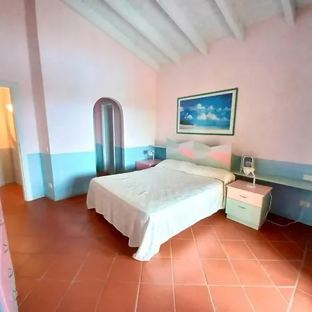 Del Tramonto - Piscina Privata Stintino