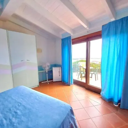 Del Tramonto - Piscina Privata Villa Stintino