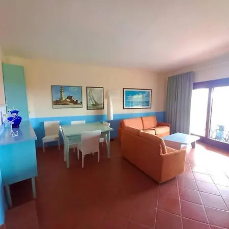 Del Tramonto - Piscina Privata *