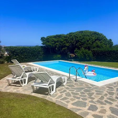 Del Tramonto Piscina Privata Villa *