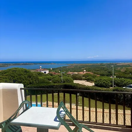 Del Tramonto Piscina Privata Villa *