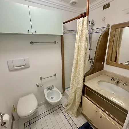Villa Del Tramonto - Piscina Privata