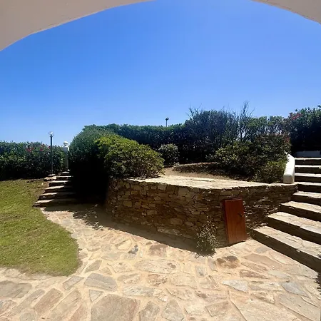 Del Tramonto - Piscina Privata