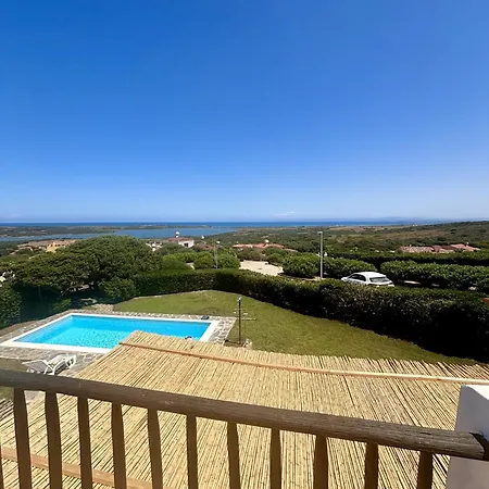 Del Tramonto - Piscina Privata