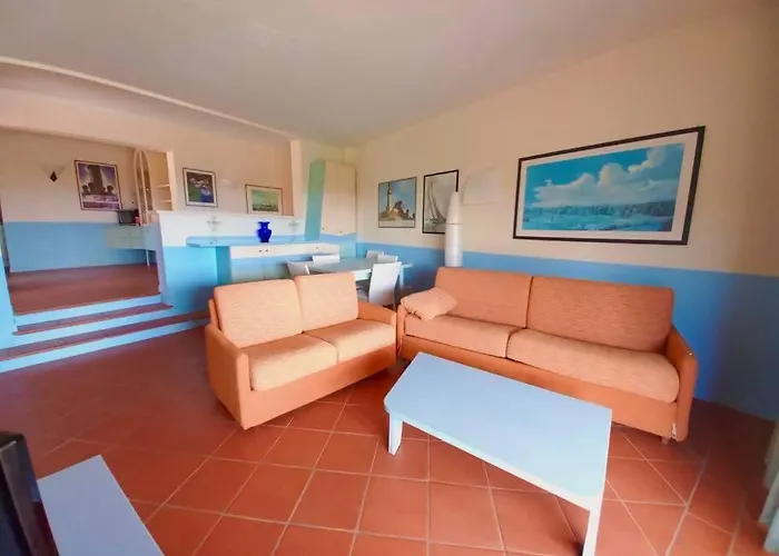 Del Tramonto Piscina Privata *