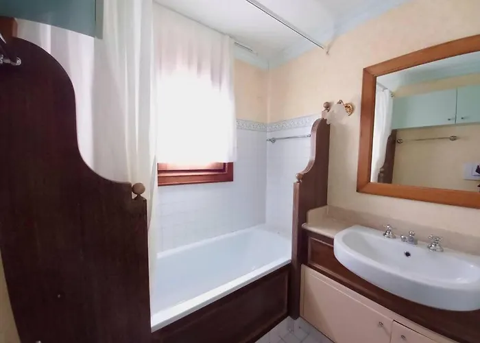 Del Tramonto Piscina Privata * Stintino