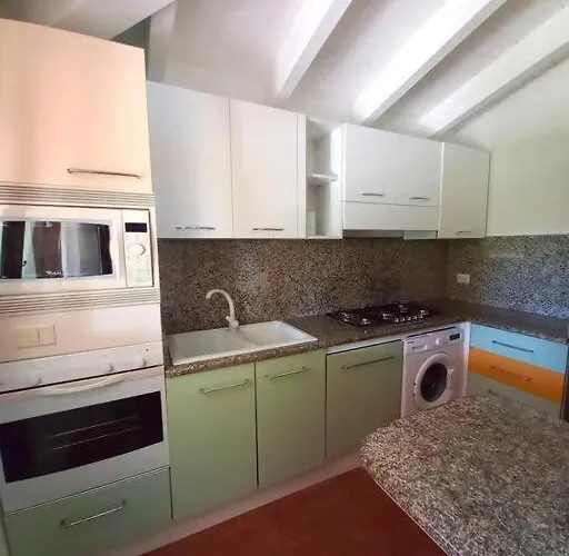 Del Tramonto Piscina Privata Villa