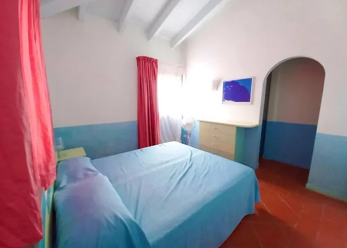 Del Tramonto Piscina Privata Villa Stintino