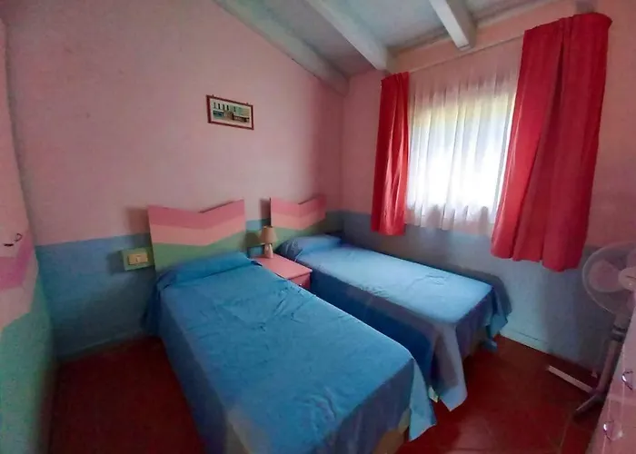 Villa Del Tramonto Piscina Privata *