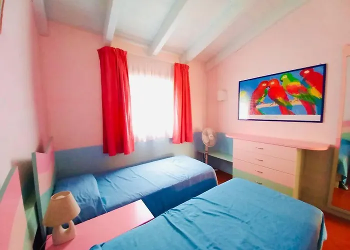 Del Tramonto Piscina Privata Villa *