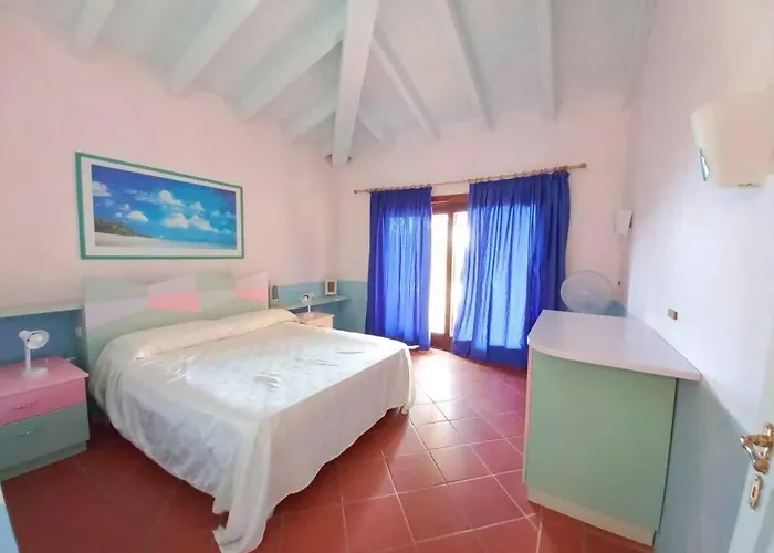 Del Tramonto Piscina Privata * Stintino