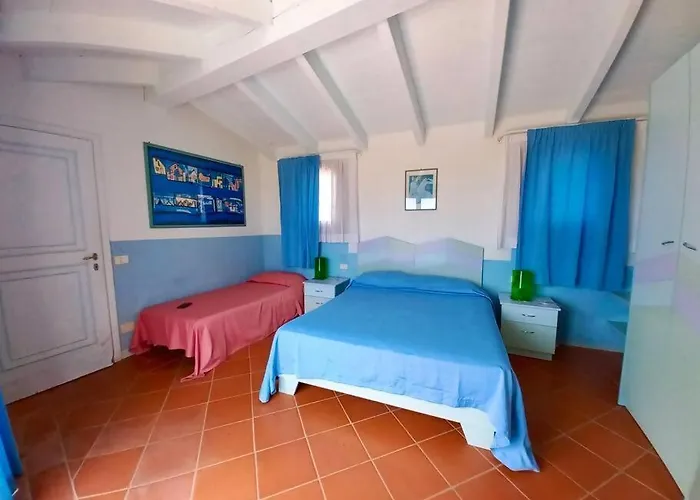 Villa Del Tramonto Piscina Privata