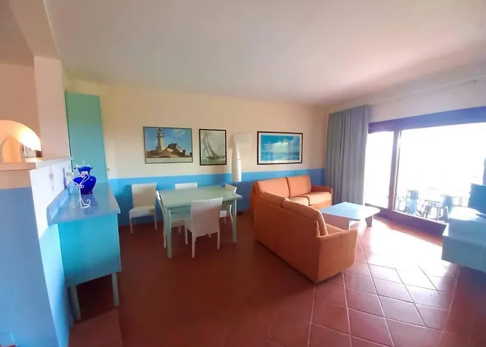 Del Tramonto Piscina Privata *