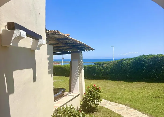 Del Tramonto Piscina Privata Villa *