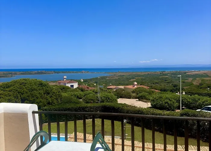 Del Tramonto Piscina Privata Villa *