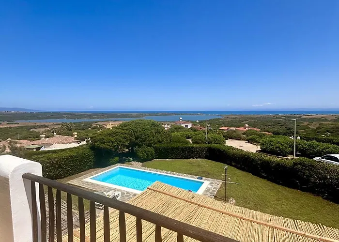 Villa Del Tramonto Piscina Privata