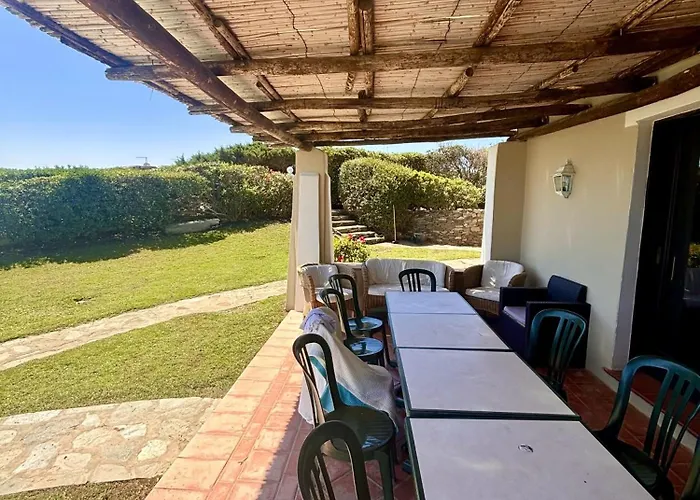 Del Tramonto Piscina Privata *